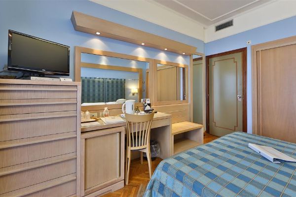 Hotel Abner's (Riccione)